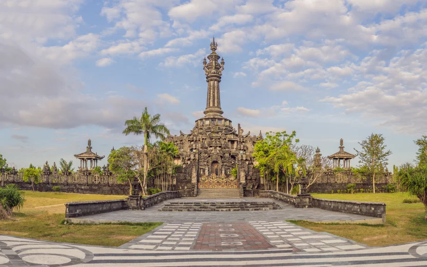 Denpasar